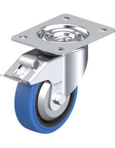 LK-POEV 125R-3-FI-SB-FA pasukamas ratukas su stabdžiais,