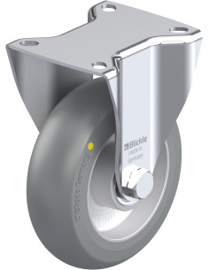 BK-ALTH 125K-1-AS-CO antistatinis poliuretaninis ratukas