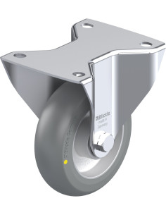 BK-ALTH 125K-3-AS-CO antistatinis poliuretaninis ratukas