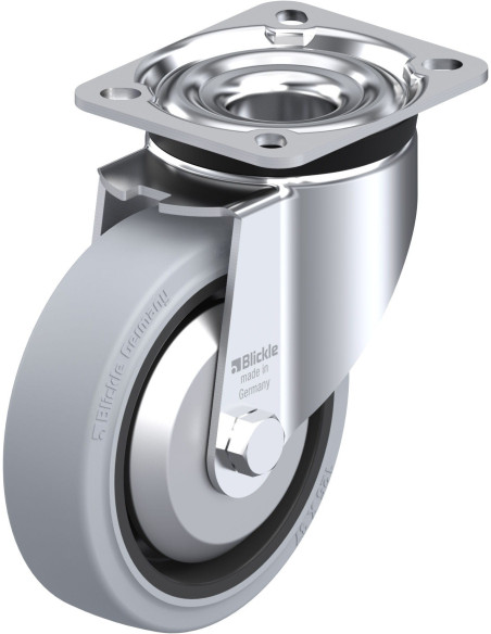 LK-POEV 125XKA-3-SG-FA pasukamas ratukas su guma