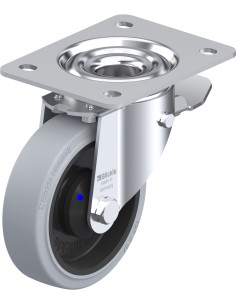 LK-POEV 125XKA-3-ST-SG pasukamas ratukas su stabdžiais