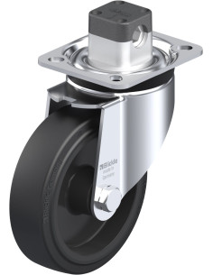 LK-POEV 125XR-1-CS11 pasukamas ratukas su stabdžiais