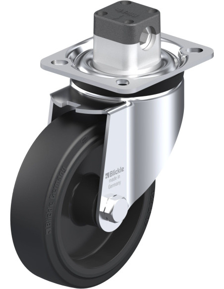 LK-POEV 125XR-1-CS11 pasukamas ratukas su stabdžiais