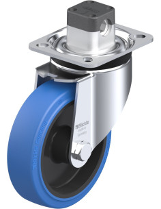 LK-POEV 125XR-1-CS11-SB pasukamas ratukas su stabdžiais