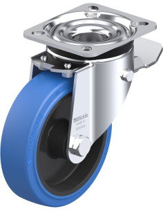 LK-POEV 125XR-1-ST-SB pasukamas ratukas su stabdžiais