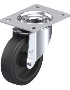 LK-POEV 125XR-3 pasukamas ratukas su guma