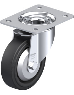 LK-POEV 125XR-3-FA pasukamas ratukas su guma