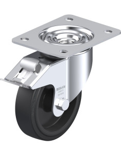 LK-POEV 125XR-3-FI pasukamas ratukas su stabdžiais