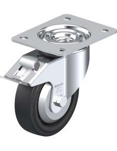 LK-POEV 125XR-3-FI-FA pasukamas ratukas su stabdžiais