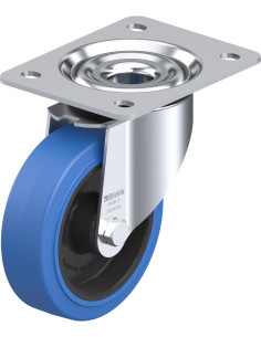 LK-POEV 125XR-3-SB pasukamas ratukas dengtas guma