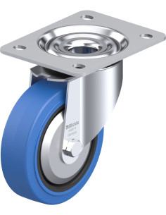 LK-POEV 125XR-3-SB-FA pasukamas ratukas dengtas guma