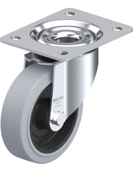 LK-POEV 125XR-3-SG pasukamas ratukas dengtas guma