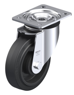 LK-POEV 160KA pasukamas ratukas su guma