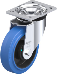 LK-POEV 160KAD-SB pasukamas ratukas su guma