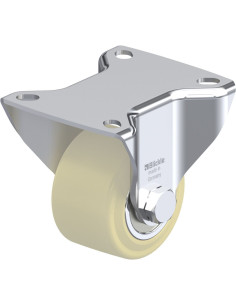 BK-GSPO 65K sintetinis fiksuotas ratukas, 65 mm