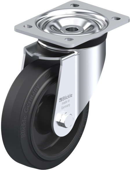 LK-POEV 160R pasukamas ratukas dengtas guma