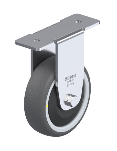 BKPA-PATH 101KF-29-ELS antistatinis ratukas 100x32 mm