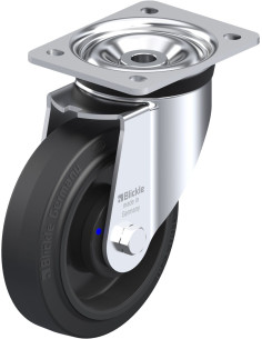 LK-POEV 160XKA pasukamas ratukas dengtas guma