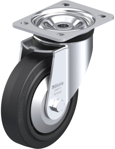 LK-POEV 160XKA-FA pasukamas ratukas dengtas guma