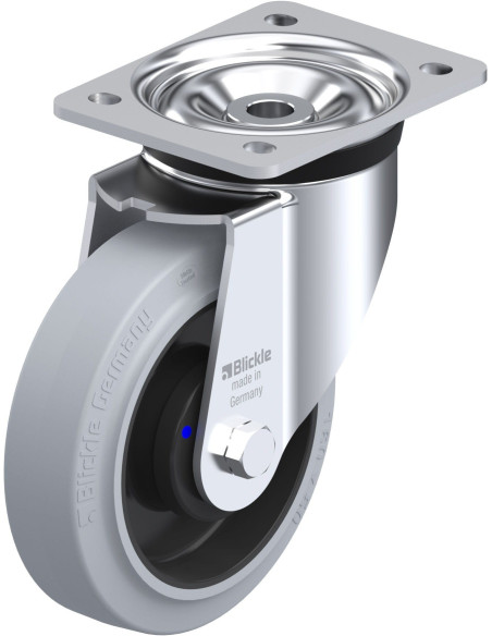 LK-POEV 160XKA-SG pasukamas ratukas dengtas guma