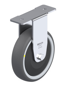 BKPA-PATH 126KF-29-ELS antistatinis poliuretaninis ratukas