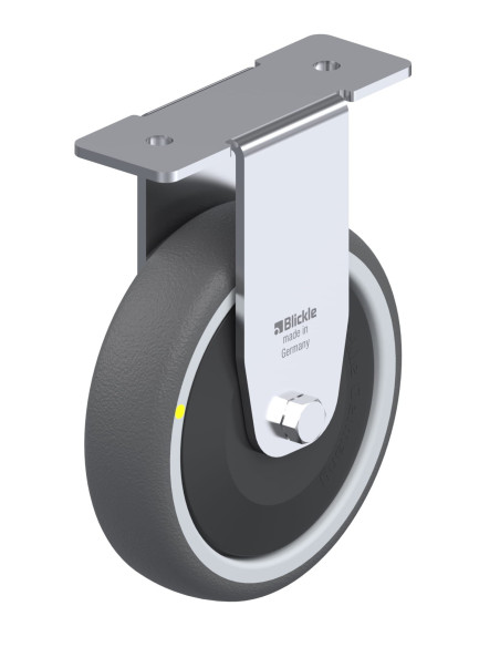 BKPA-PATH 126KF-29-ELS antistatinis poliuretaninis ratukas