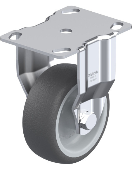 BKPA-PATH 80G - Poliuretano ratukas, 80 mm