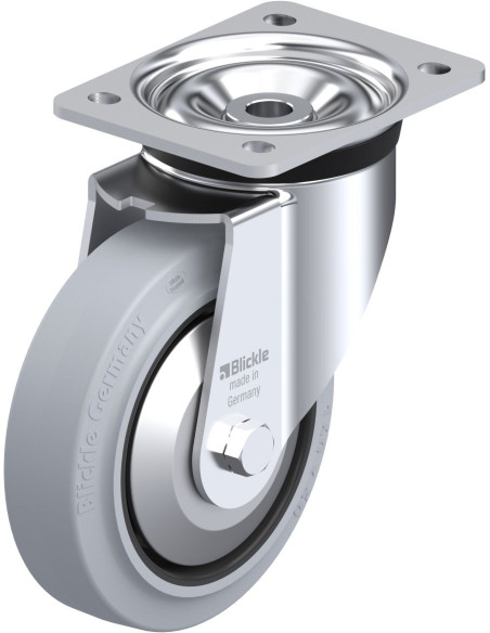 LK-POEV 160XR-SG-FA pasukamas ratukas dengtas guma