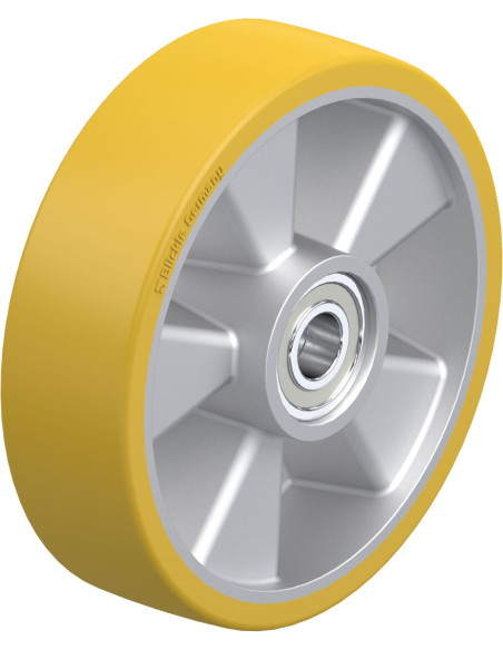 Poliuretano ratukas ALTH 180x50/20-54K pramoniniams