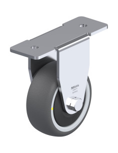 BKPA-PATH 80KF-29-ELS antistatinis ratukas 80 mm