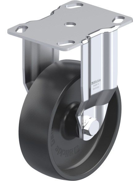 BKPA-POA 100G Fiksuotas Sintetinis Ratukas 120kg