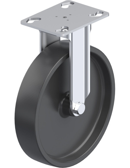 BKPA-POA 150G Sintetinis fiksuotas ratukas 110kg