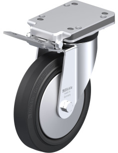 LK-POEV 200R-IS-FA pasukamas ratukas su stabdžiais