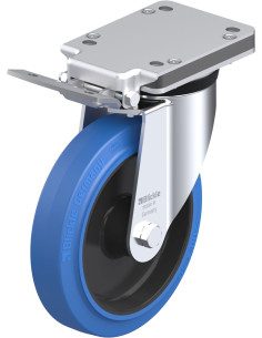 LK-POEV 200R-IS-SB pasukamas ratukas su stabdžiais