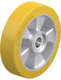 Poliuretano ratukas ALTH 180x50/25-50K pramoniniams