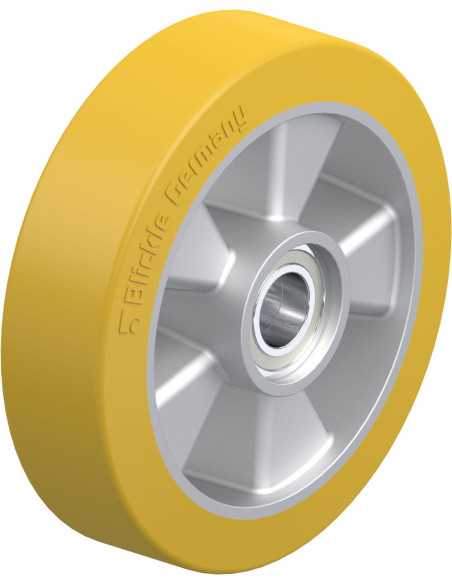 Poliuretano ratukas ALTH 180x50/25-50K pramoniniams