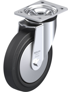 LK-POEV 200XR-FA pasukamas ratukas dengtas guma 200 mm