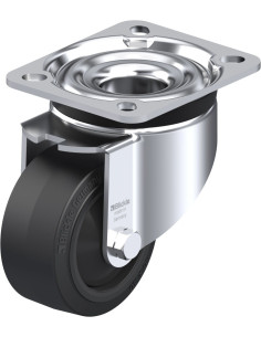 LK-POEV 82KF pasukamas ratukas su guma 80 mm