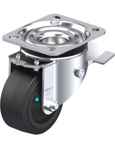 LK-POEV 82KFD-ST pasukamas ratukas su stabdžiais