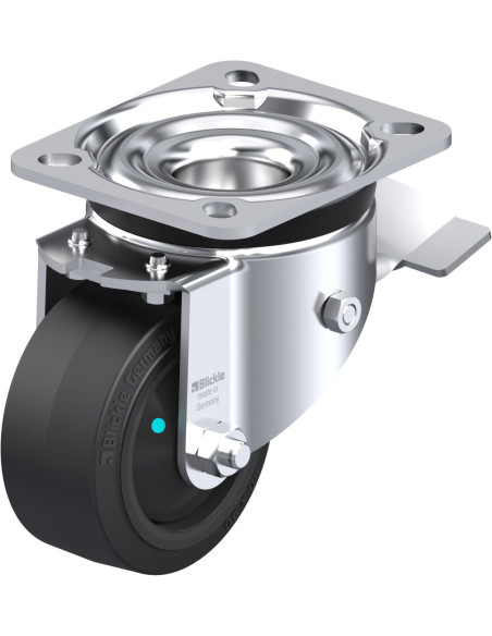 LK-POEV 82KFD-ST pasukamas ratukas su stabdžiais