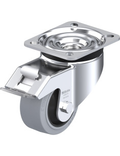 LK-POEV 82KF-FI-SG pasukamas ratukas su stabdžiais