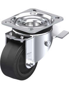 LK-POEV 82KF-ST pasukamas ratukas su stabdžiais