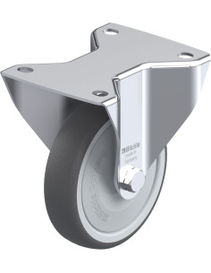 BK-PATH 125KF-3 poliuretano ratukas 125 mm