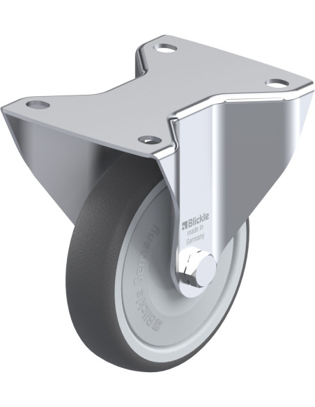 BK-PATH 125KF-3 poliuretano ratukas 125 mm