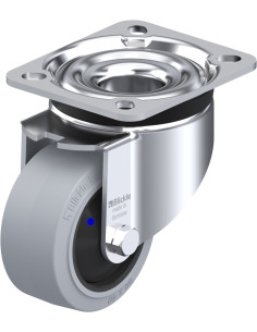 LK-POEV 82XKF-SG pasukamas ratukas dengtas guma 80 mm