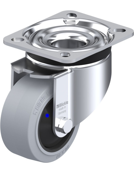 LK-POEV 82XKF-SG pasukamas ratukas dengtas guma 80 mm