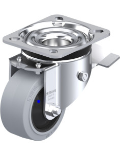 LK-POEV 82XKF-ST-SG pasukamas ratukas su stabdžiais