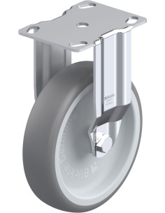 BKPA-TPA 126G fiksuotas ratukas 125 mm