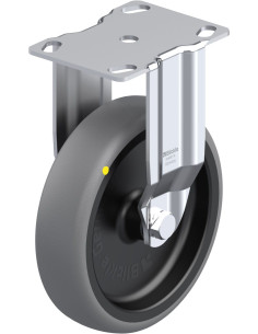 BKPA-TPA 126G-ELS antistatinis ratukas 125 mm