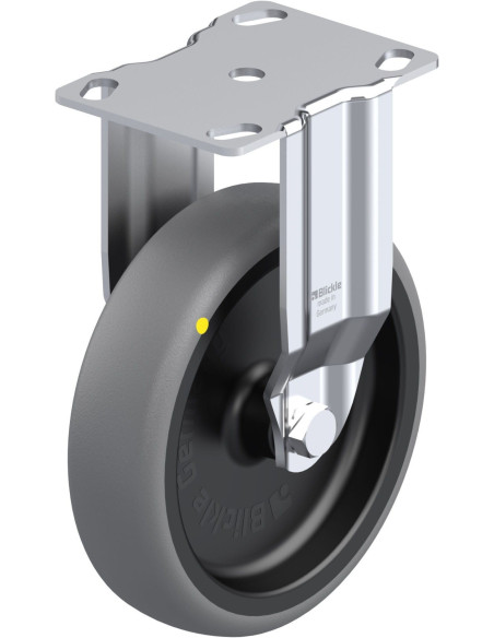 BKPA-TPA 126G-ELS antistatinis ratukas 125 mm